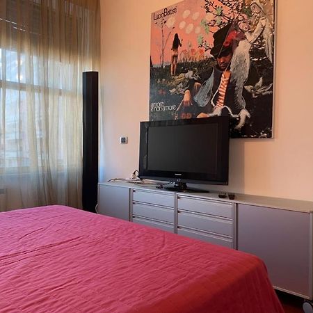 Corso Umberto Venue Apartment เปสการา ภายนอก รูปภาพ