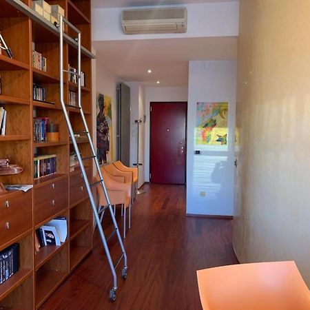 Corso Umberto Venue Apartment เปสการา ภายนอก รูปภาพ