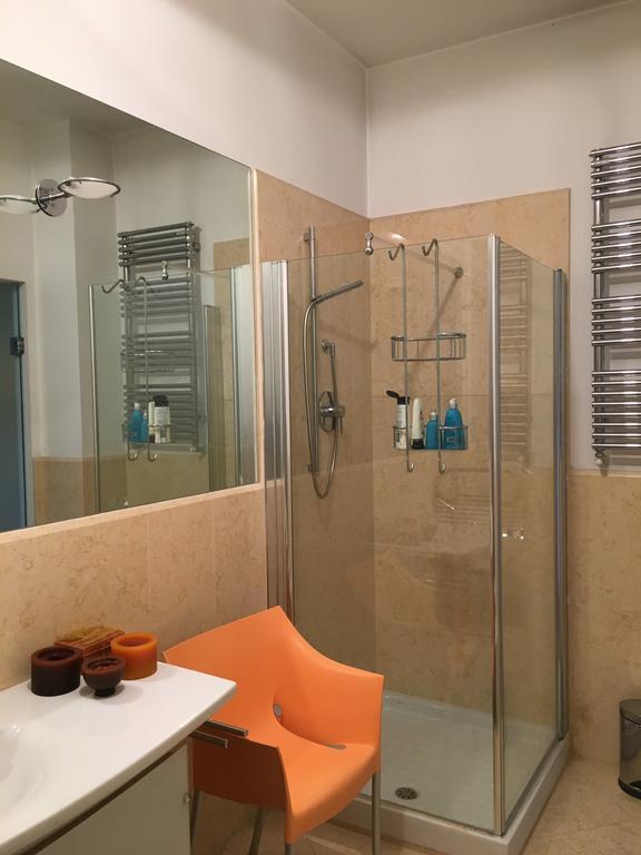Corso Umberto Venue Apartment เปสการา ภายนอก รูปภาพ