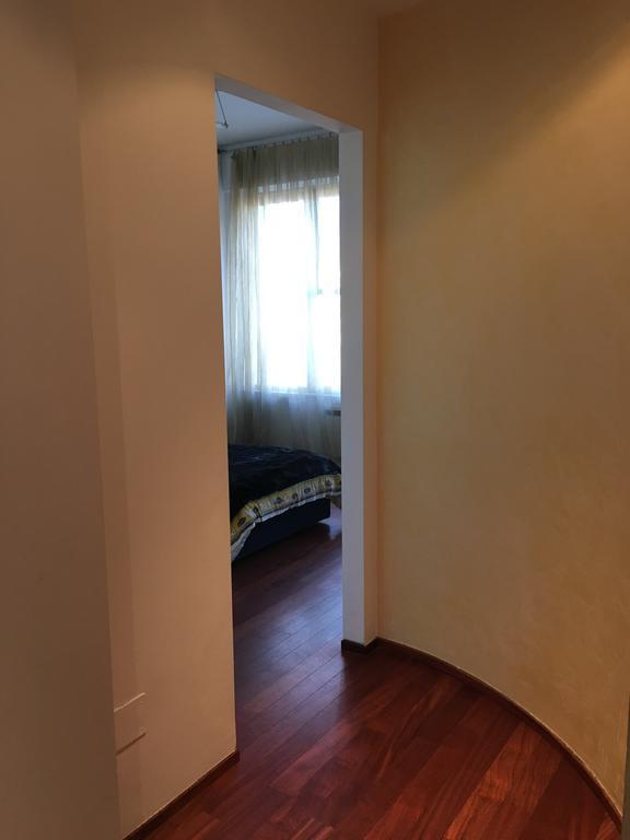 Corso Umberto Venue Apartment เปสการา ภายนอก รูปภาพ