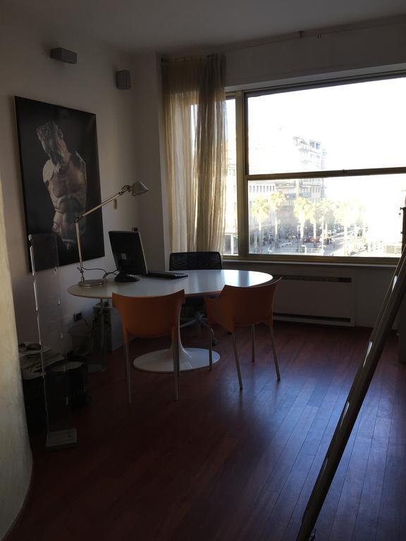 Corso Umberto Venue Apartment เปสการา ภายนอก รูปภาพ