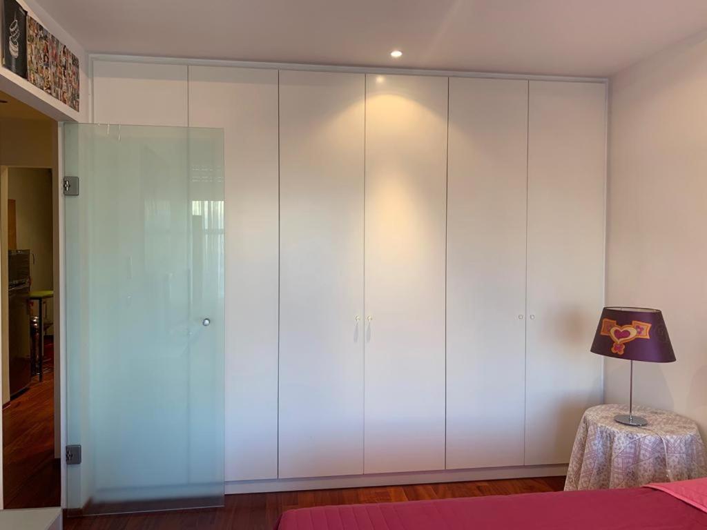 Corso Umberto Venue Apartment เปสการา ภายนอก รูปภาพ