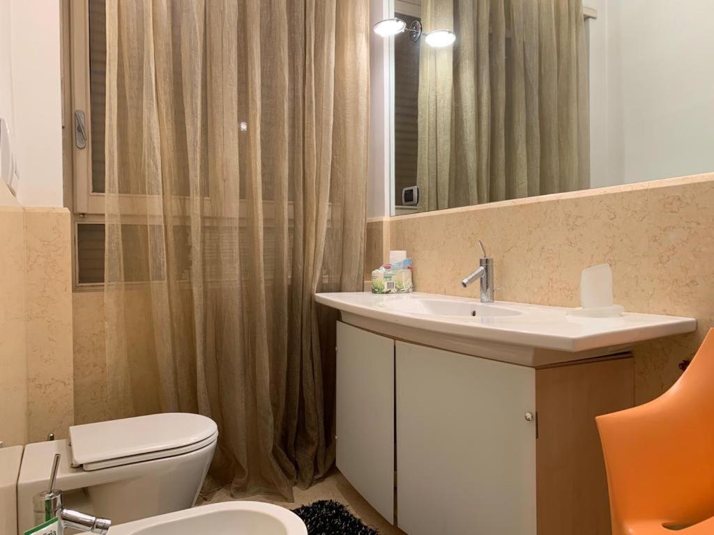 Corso Umberto Venue Apartment เปสการา ภายนอก รูปภาพ