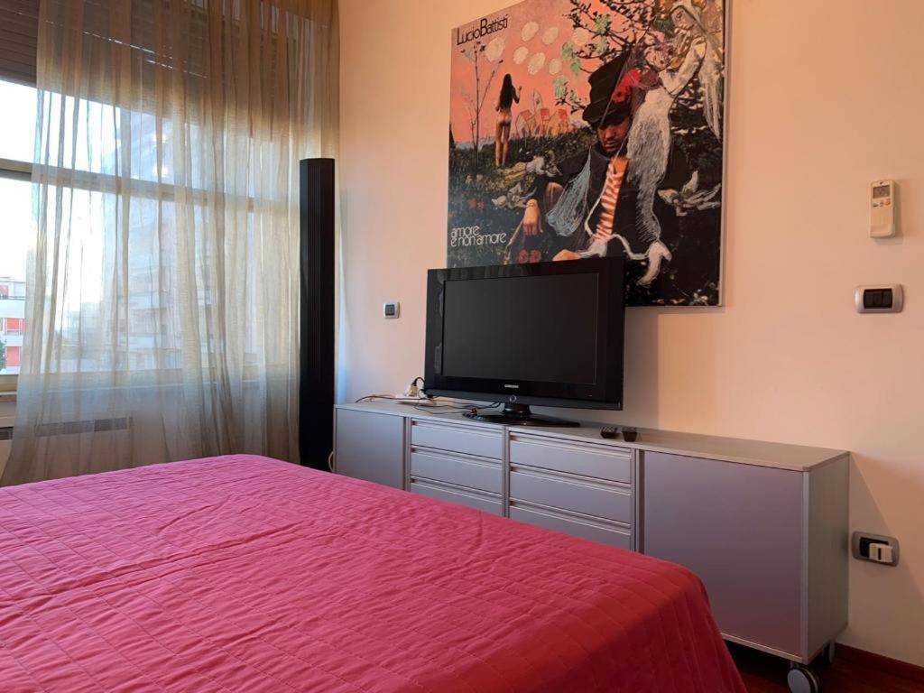 Corso Umberto Venue Apartment เปสการา ภายนอก รูปภาพ