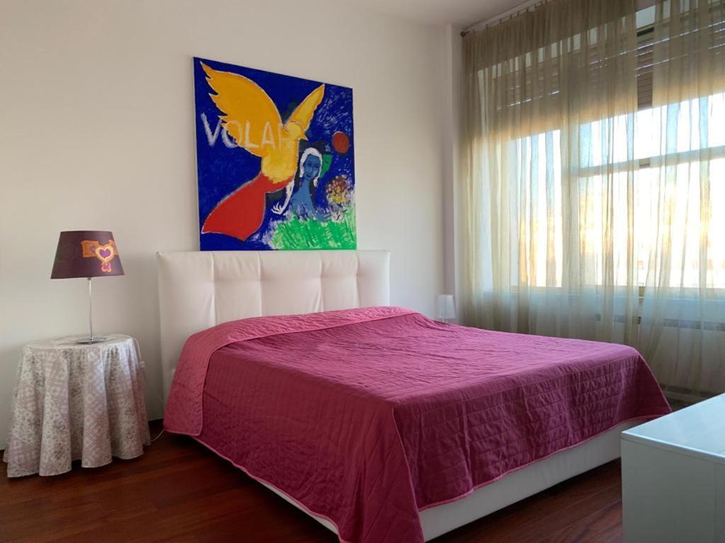 Corso Umberto Venue Apartment เปสการา ภายนอก รูปภาพ