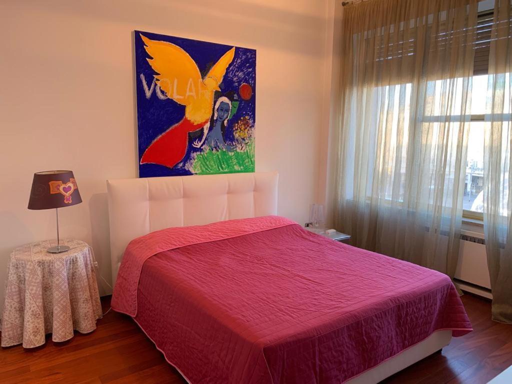 Corso Umberto Venue Apartment เปสการา ภายนอก รูปภาพ