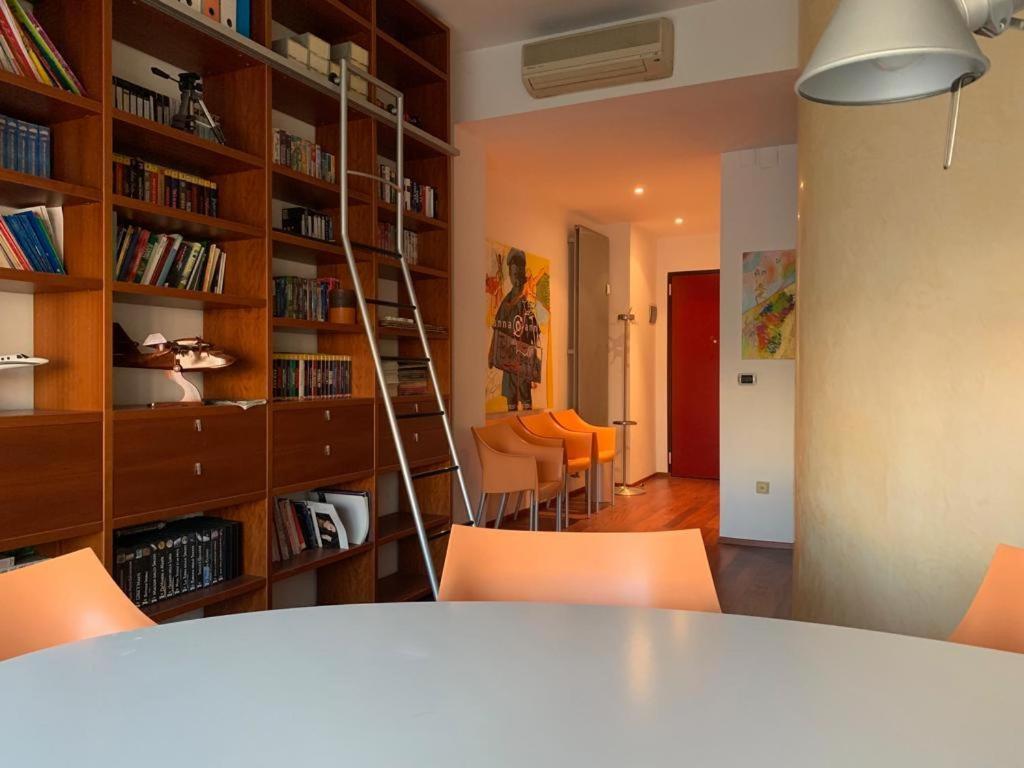 Corso Umberto Venue Apartment เปสการา ภายนอก รูปภาพ
