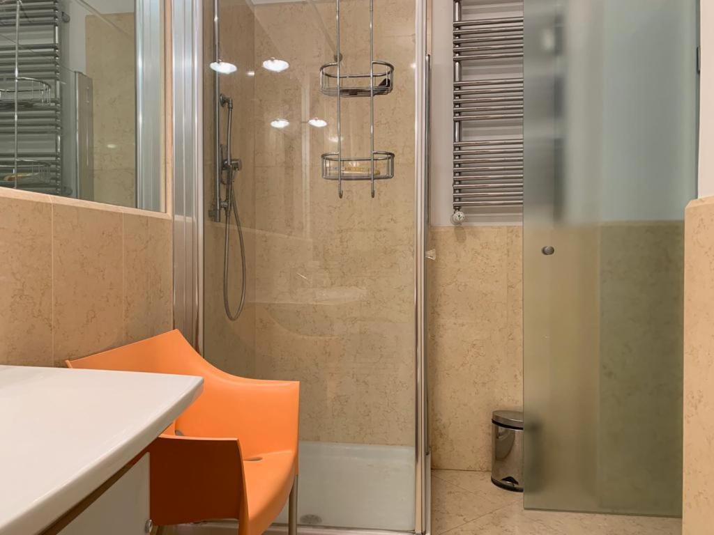 Corso Umberto Venue Apartment เปสการา ภายนอก รูปภาพ