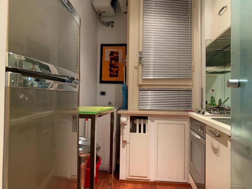 Corso Umberto Venue Apartment เปสการา ภายนอก รูปภาพ