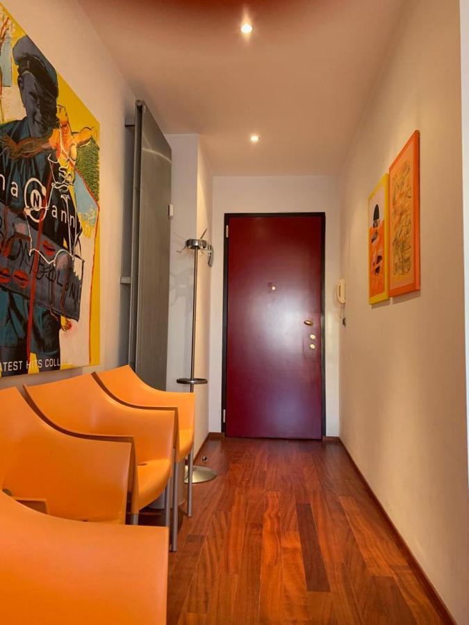 Corso Umberto Venue Apartment เปสการา ภายนอก รูปภาพ