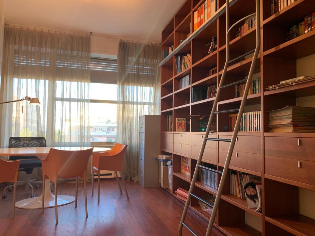 Corso Umberto Venue Apartment เปสการา ภายนอก รูปภาพ