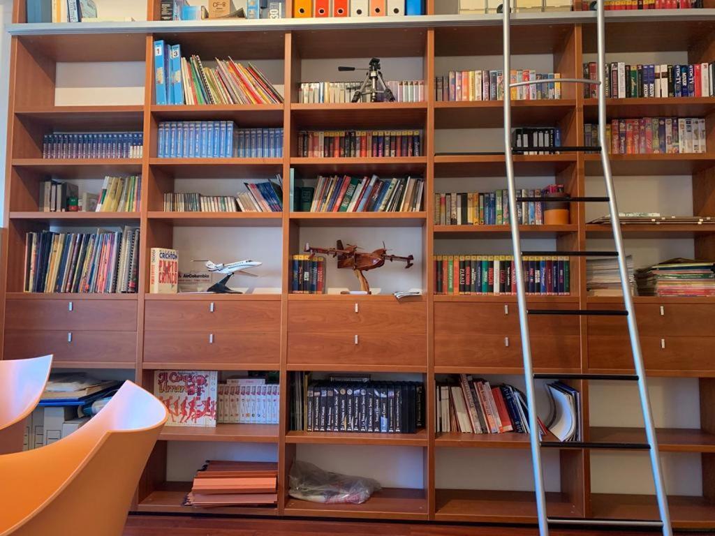 Corso Umberto Venue Apartment เปสการา ภายนอก รูปภาพ